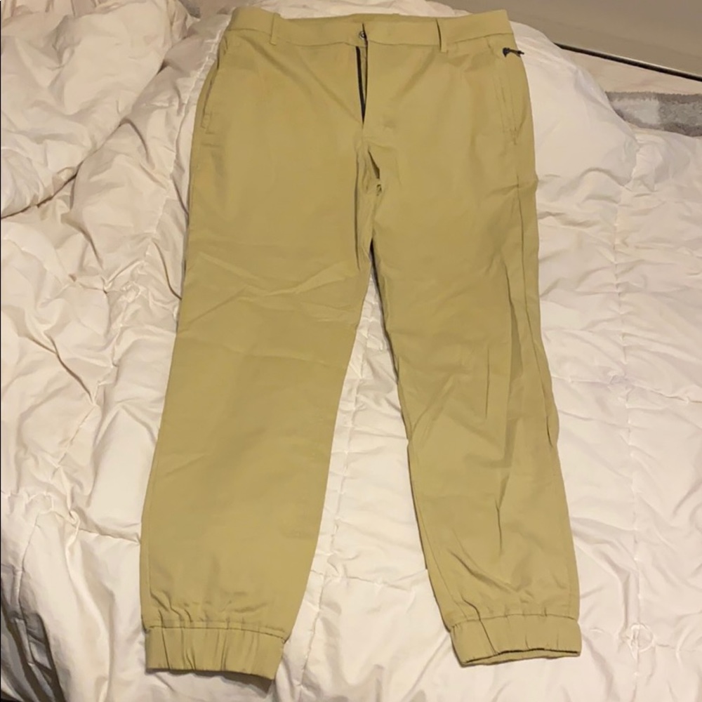 Kit & Ace Men’s Commute Jogger
